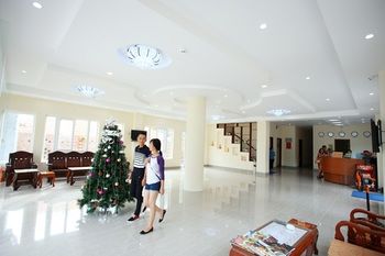 Sun and Sea Hotel